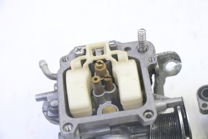 photo de CARBURETOR PIAGGIO LXV 4T 50 (2009 - 2013)