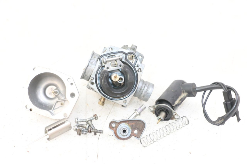 photo de CARBURETOR MASAI XL 50 (2012 - 2019)