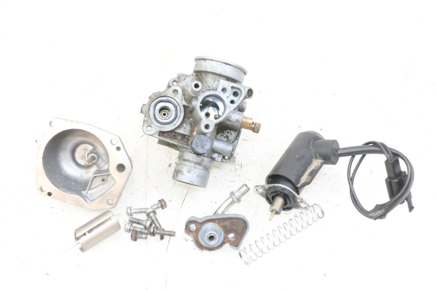 photo de CARBURETOR MASAI XL 50 (2012 - 2019)