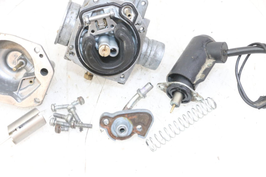 photo de CARBURETOR MASAI XL 50 (2012 - 2019)