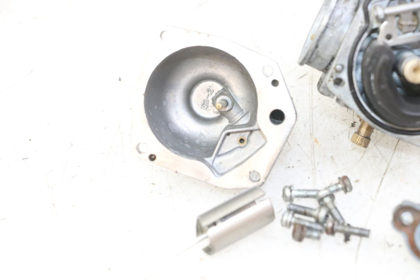 photo de CARBURETOR MASAI XL 50 (2012 - 2019)