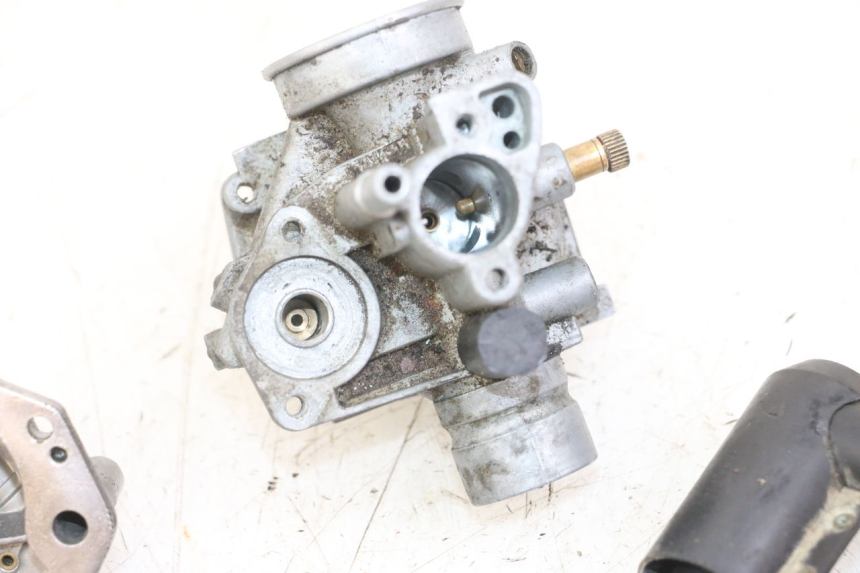 photo de CARBURETOR MASAI XL 50 (2012 - 2019)