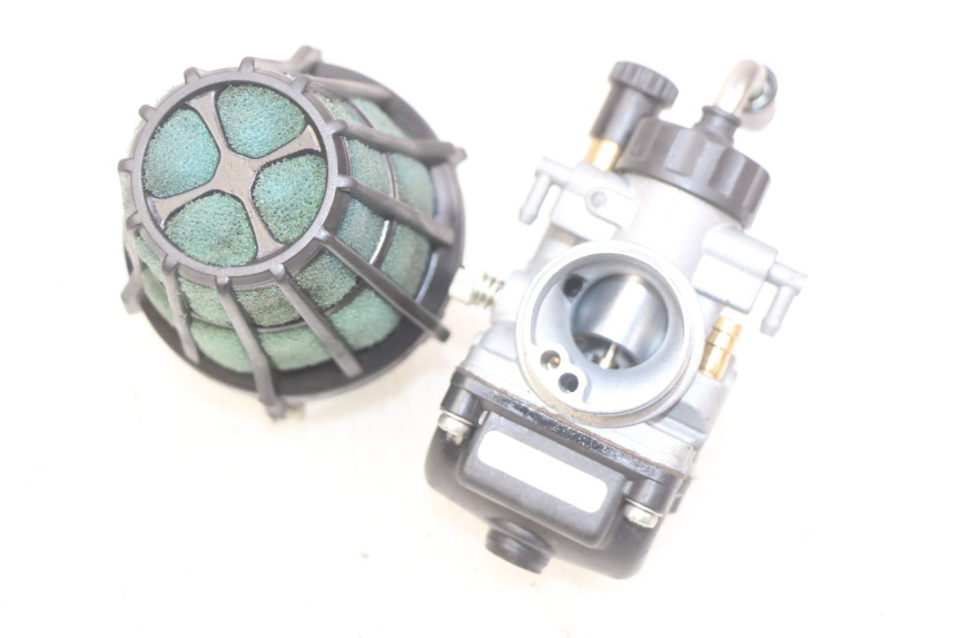 photo de CARBURETOR MBK BOOSTER SPIRIT 50 (1999 - 2003)
