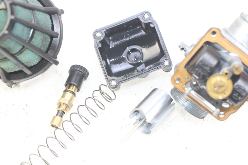 photo de CARBURETOR MBK BOOSTER SPIRIT 50 (1999 - 2003)