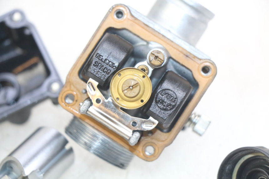 photo de CARBURETOR MBK BOOSTER SPIRIT 50 (1999 - 2003)