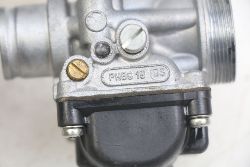 photo de CARBURETOR MBK BOOSTER SPIRIT 50 (1999 - 2003)