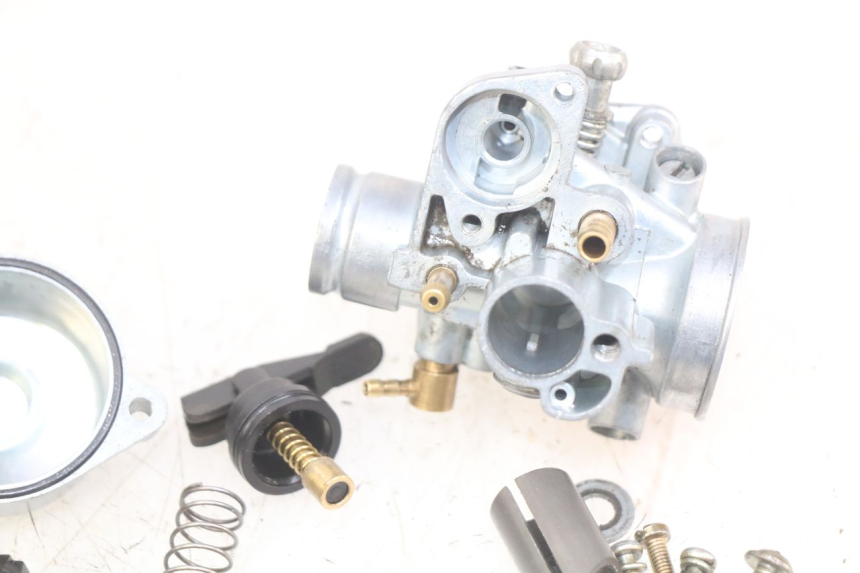 photo de CARBURETOR MBK BOOSTER SPIRIT 50 (2004 - 2017)