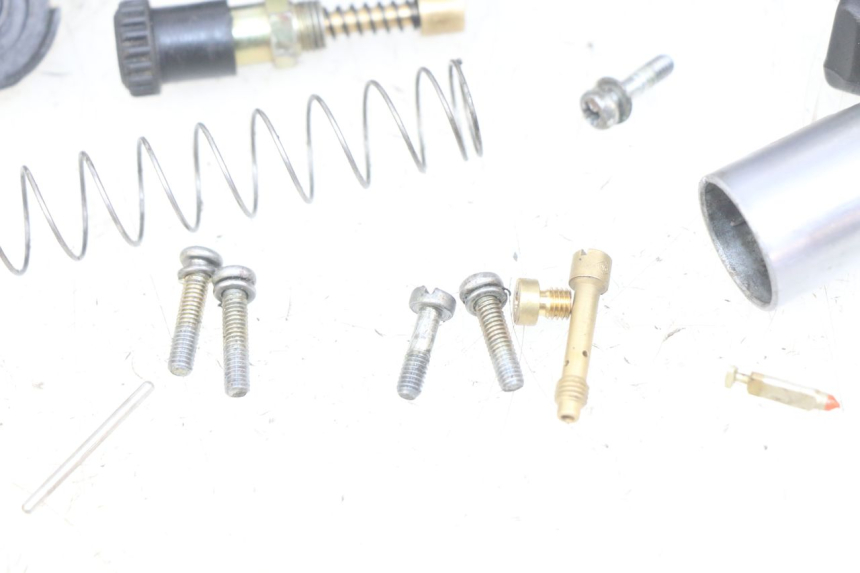 photo de CARBURETOR MBK BOOSTER SPIRIT 50 (1999 - 2003)