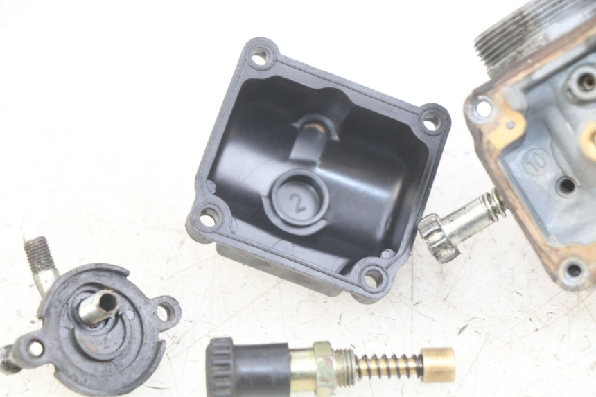 photo de CARBURETOR MBK BOOSTER SPIRIT 50 (1999 - 2003)