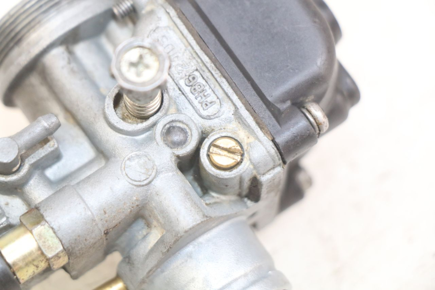 photo de CARBURETOR MBK BOOSTER SPIRIT 50 (1999 - 2003)