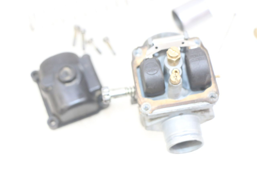 photo de CARBURETOR MBK BOOSTER SPIRIT 50 (1999 - 2003)