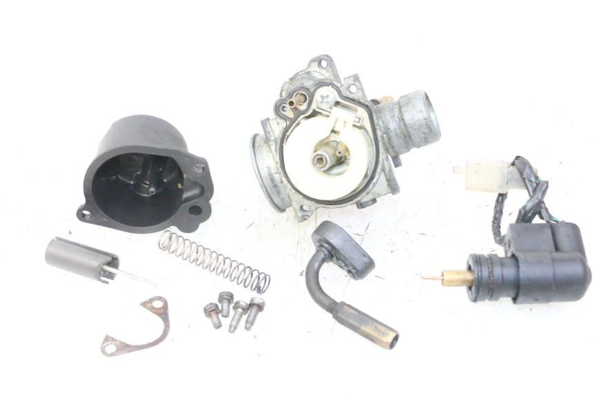 photo de CARBURETOR MBK BOOSTER SPIRIT NAKED 50 (2004 - 2017)