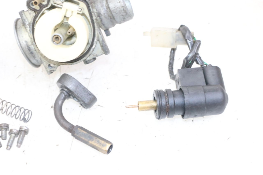 photo de CARBURETOR MBK BOOSTER SPIRIT NAKED 50 (2004 - 2017)