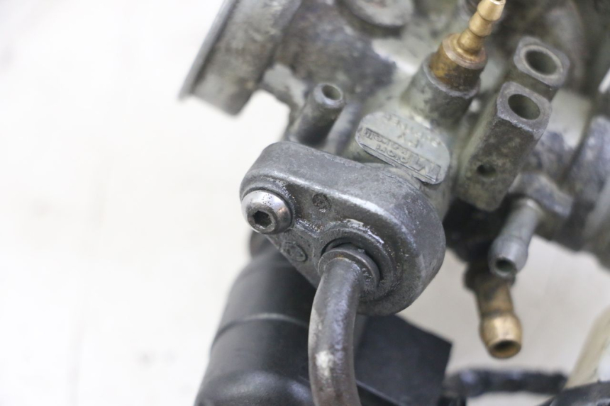 photo de CARBURETOR MBK BOOSTER SPIRIT NAKED 50 (2004 - 2017)