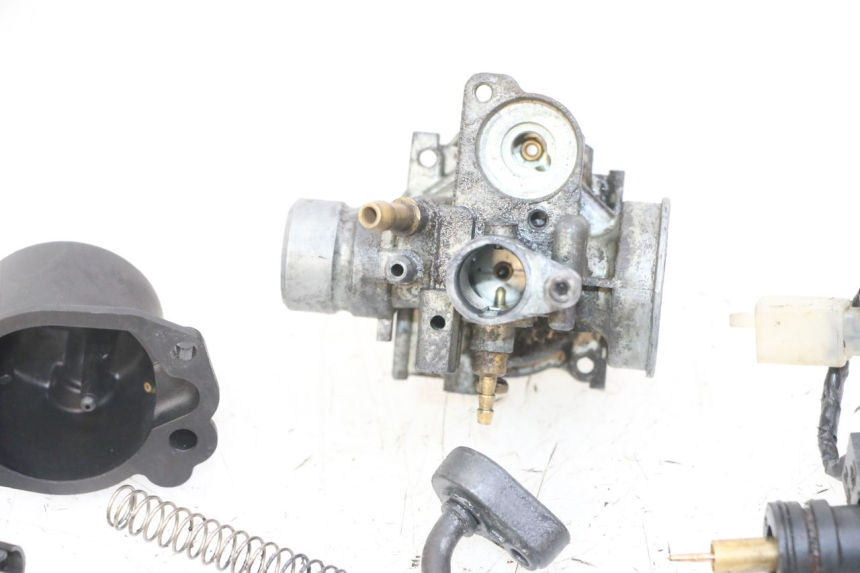 photo de CARBURETOR MBK BOOSTER SPIRIT NAKED 50 (2004 - 2017)