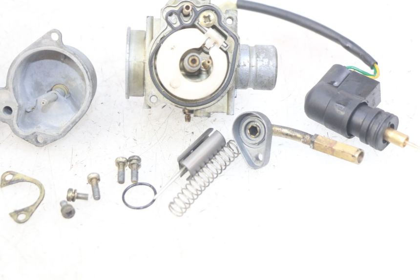 photo de CARBURETOR MBK FLIPPER 50 (2004 - 2012)