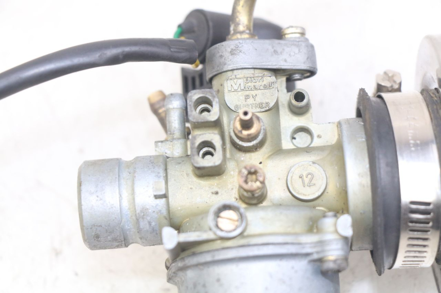 photo de CARBURETOR MBK FLIPPER 50 (2004 - 2012)