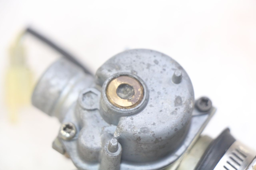 photo de CARBURETOR MBK FLIPPER 50 (2004 - 2012)