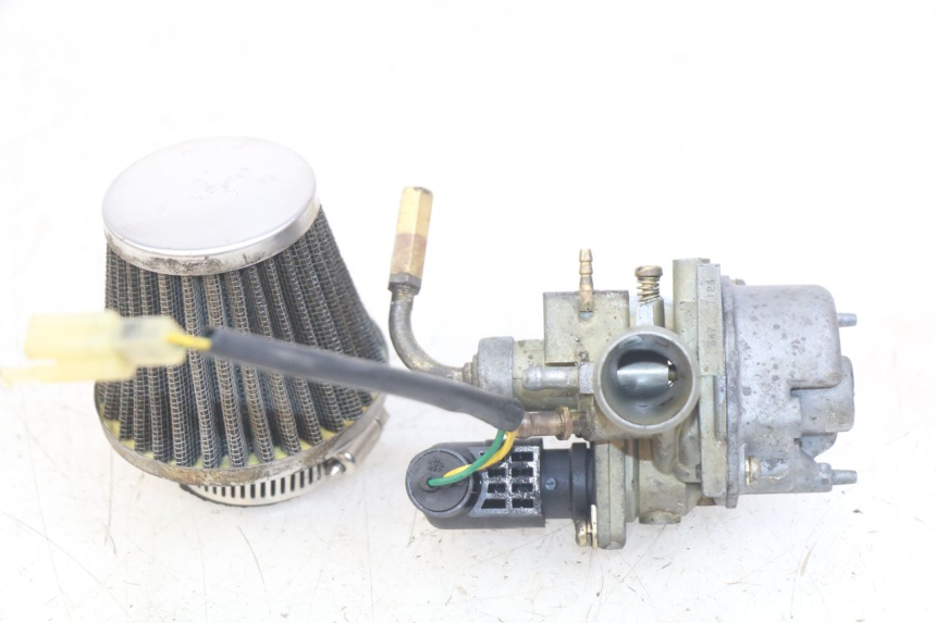 photo de CARBURETOR MBK FLIPPER 50 (2004 - 2012)