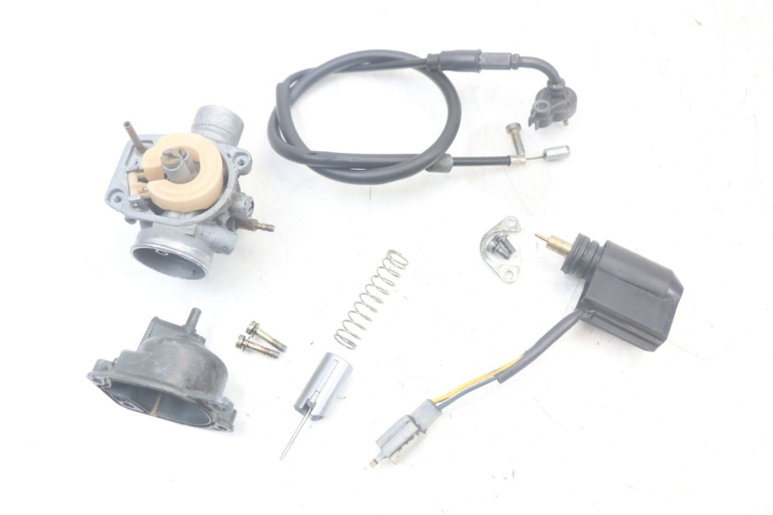 photo de CARBURETOR MBK MACH G AC 50 (2002 - 2014)