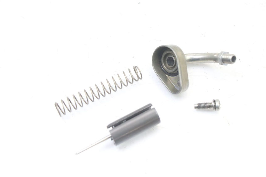 photo de CARBURETOR MBK OVETTO ONE 2T 50 (2013 - 2017)