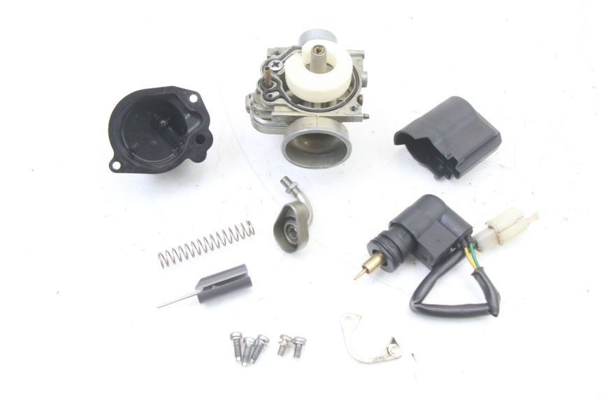 photo de CARBURETOR MBK OVETTO ONE 2T 50 (2013 - 2017)