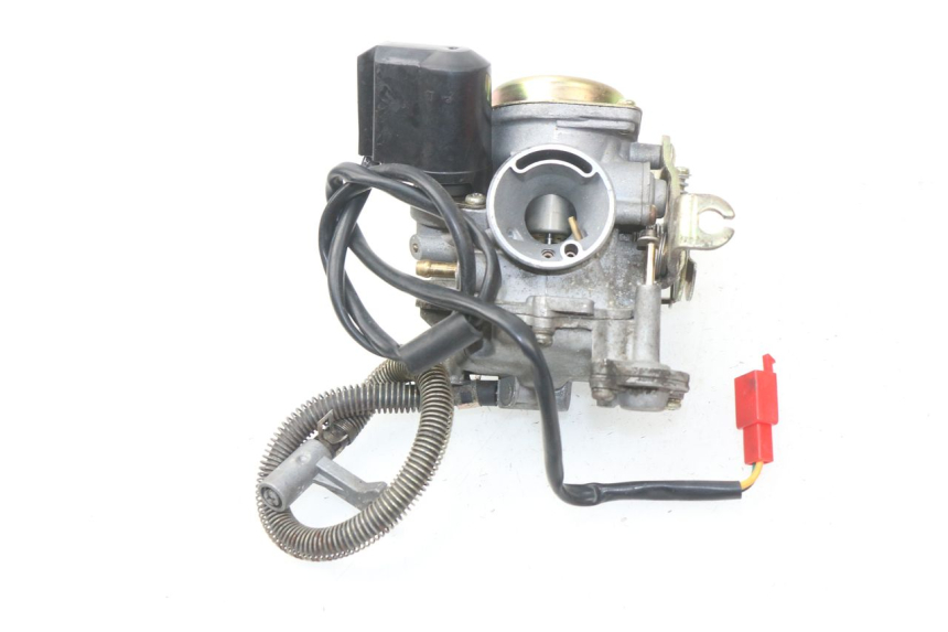 photo de CARBURETOR JM MOTORS MIA 50 (2017 - 2020)