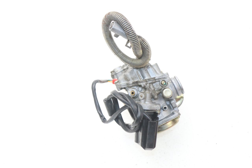 photo de CARBURETOR JM MOTORS MIA 50 (2017 - 2020)