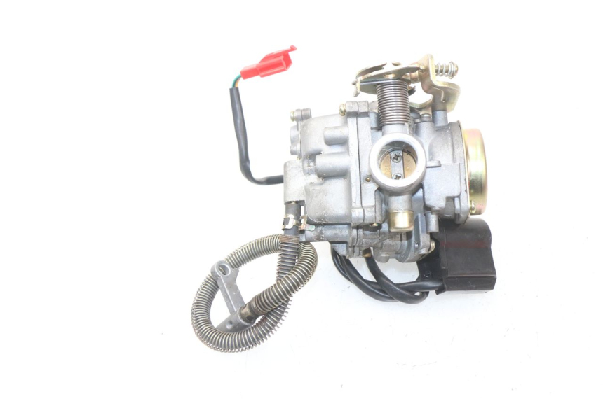 photo de CARBURETOR JM MOTORS MIA 50 (2017 - 2020)
