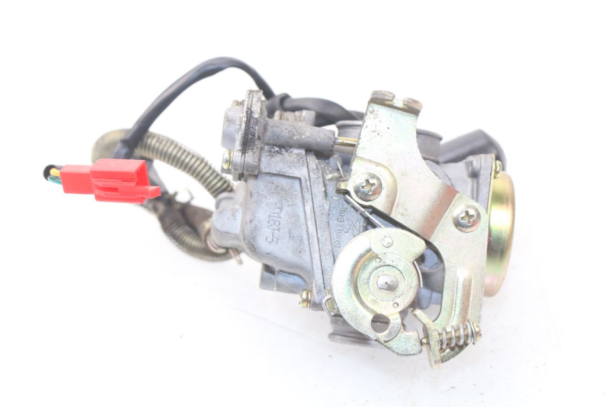 photo de CARBURETOR JM MOTORS MIA 50 (2017 - 2020)