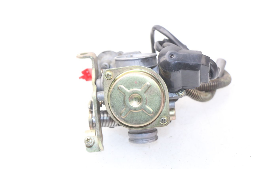 photo de CARBURETOR JM MOTORS MIA 50 (2017 - 2020)