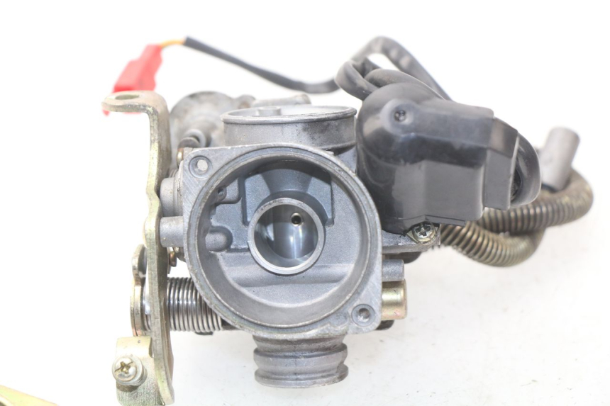 photo de CARBURETOR JM MOTORS MIA 50 (2017 - 2020)