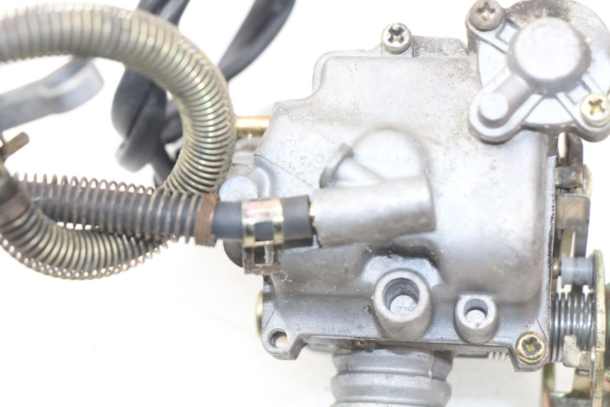 photo de CARBURETOR JM MOTORS MIA 50 (2017 - 2020)