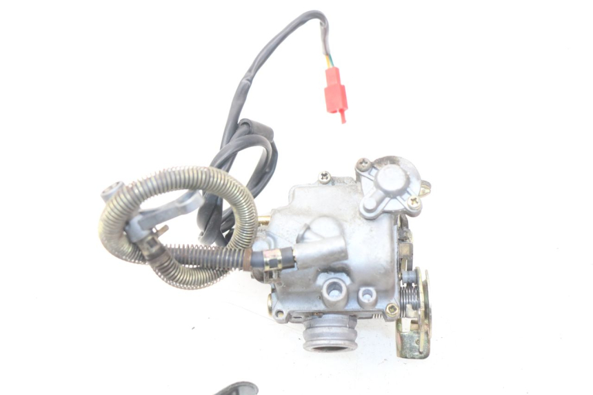 photo de CARBURETOR JM MOTORS MIA 50 (2017 - 2020)