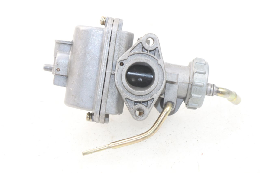 photo de CARBURETOR MINI MX ROOKIE 125