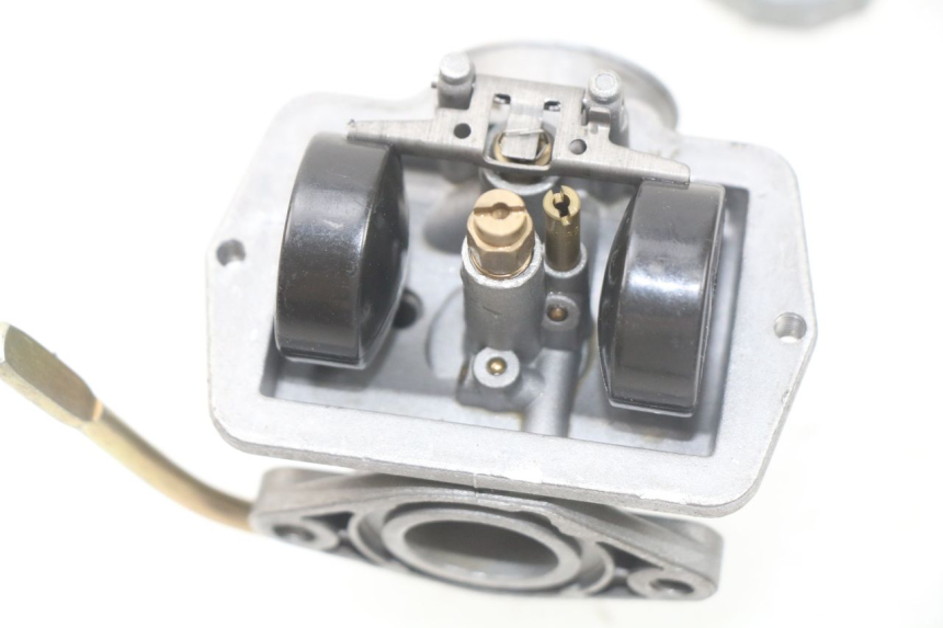 photo de CARBURETOR MINI MX ROOKIE 125