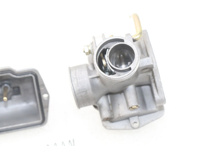 photo de CARBURETOR MINI MX ROOKIE 125