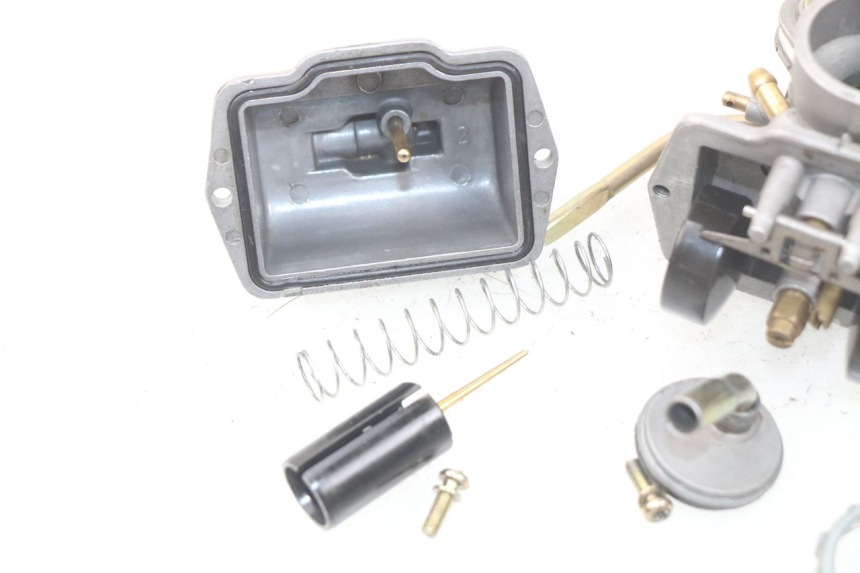 photo de CARBURETOR MINI MX ROOKIE 125