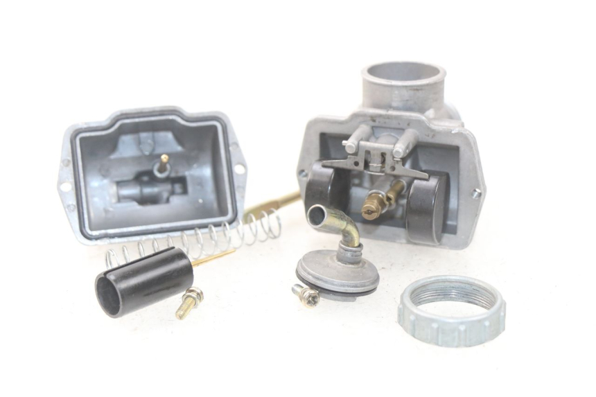 photo de CARBURETOR MINI MX ROOKIE 125