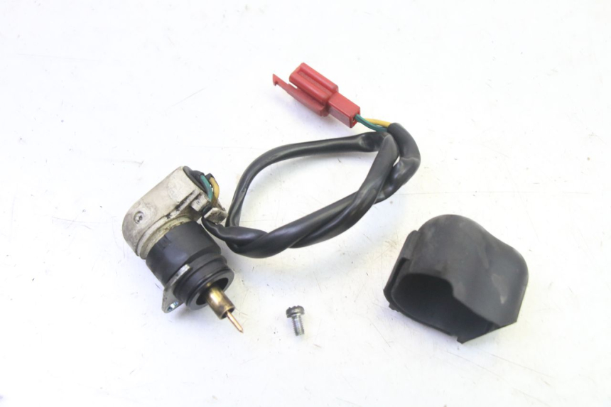 photo de CARBURETOR PIAGGIO MP3 125 (2006 - 2014)