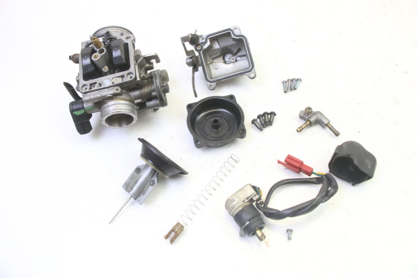photo de CARBURETOR PIAGGIO MP3 125 (2006 - 2014)