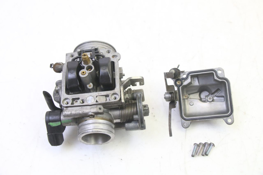 photo de CARBURETOR PIAGGIO MP3 125 (2006 - 2014)