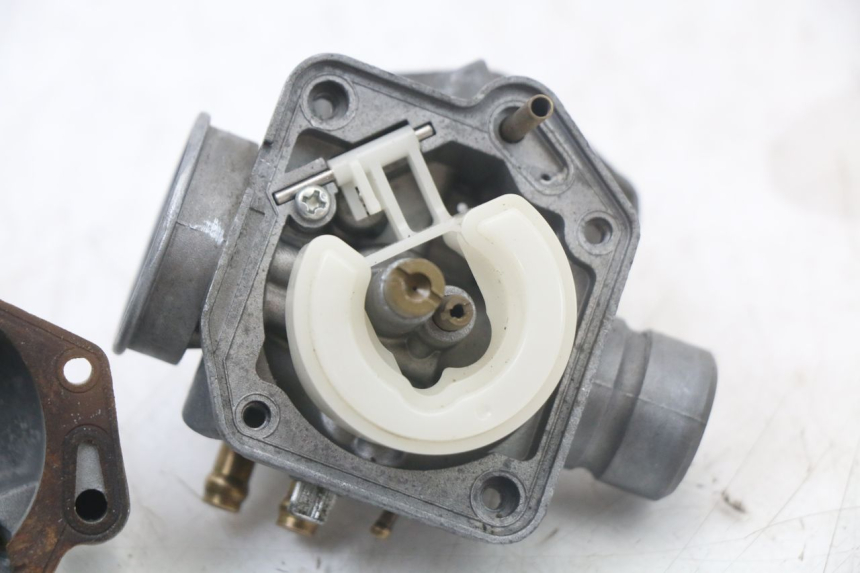 photo de CARBURETOR NECO GPX LC 2T 50 (2014 - 2018)