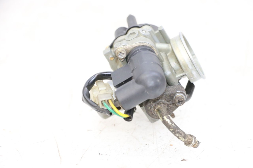 photo de CARBURETOR YAMAHA NEO'S NEOS 2T 50 (1998 - 2007) - Alternative perspective