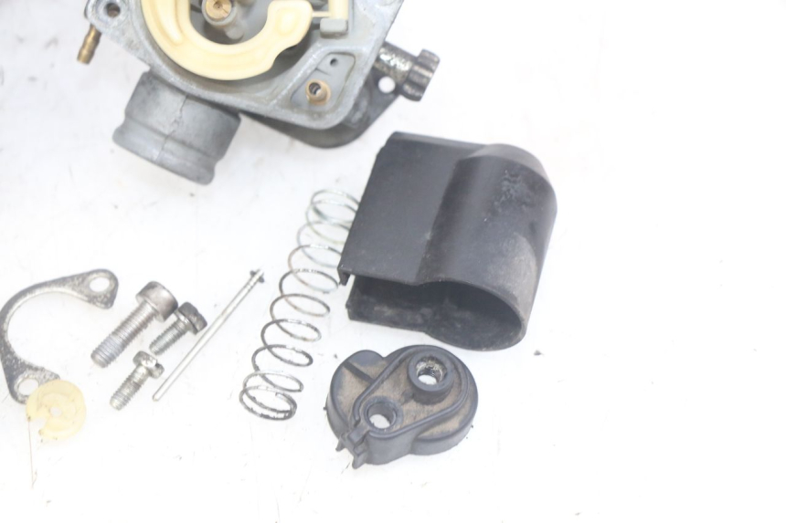 photo de CARBURETOR PIAGGIO NEW TYPHOON 50 (2010 - 2017)