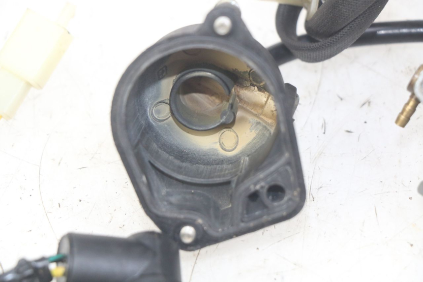 photo de CARBURETOR PIAGGIO NEW TYPHOON 50 (2010 - 2017)