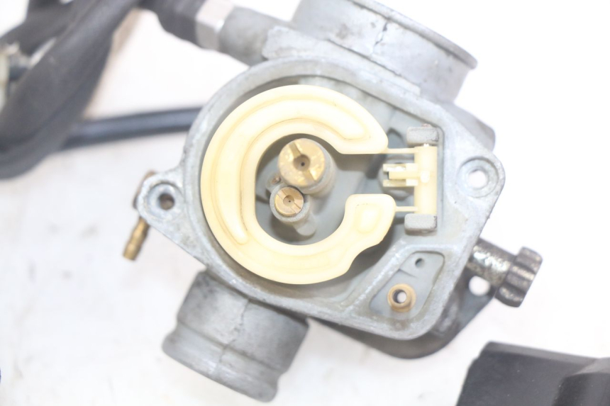 photo de CARBURETOR PIAGGIO NEW TYPHOON 50 (2010 - 2017)