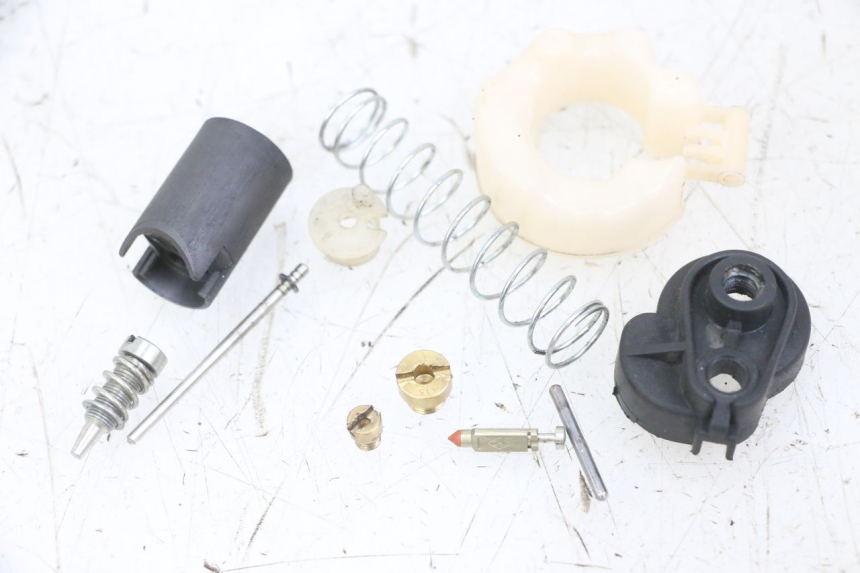 photo de CARBURETOR PIAGGIO NEW TYPHOON 50 (2018 - 2021)