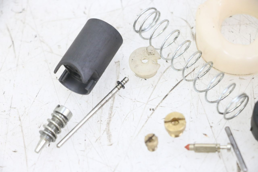 photo de CARBURETOR PIAGGIO NEW TYPHOON 50 (2018 - 2021)