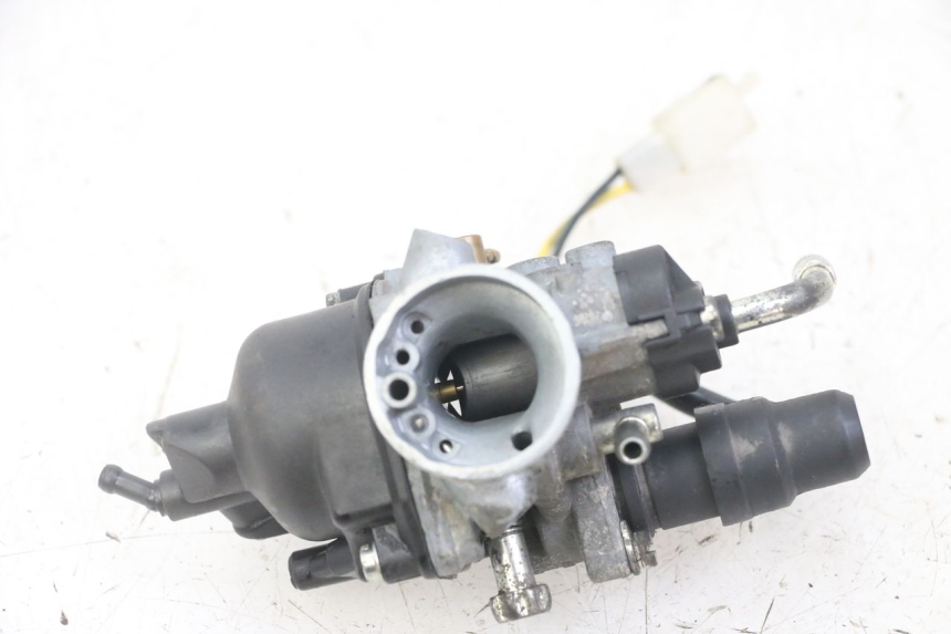 photo de CARBURETOR PIAGGIO NEW TYPHOON 50 (2018 - 2021)